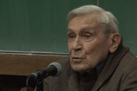Preminuo akademik Vladeta Jerotić