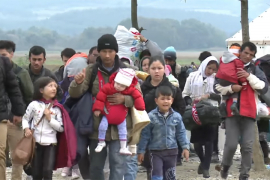 U ovoj godini na području Zvornika otkriven 421 ilegalni migrant