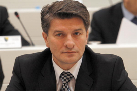 Mehmedović: Zahtjev za smjenu Mektića politikanstvo