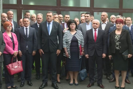 Počela sa radom hidroelektrana "Bogatići-Nova"