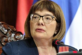 Gojkovićeva sutra kod Čubrilovića