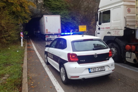 Motociklista poginuo na putu Jajce - Banjaluka