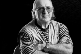 Umro Marijan Beneš