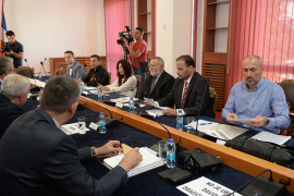 Pogledajte koga je sve zastupao advokatski tim Davora Dragičevića