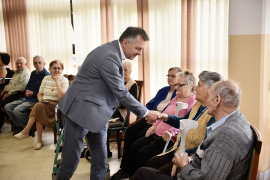Besplatne aktivnosti za 35.000 penzionera