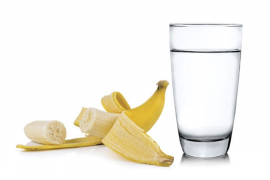 Japanska dijeta bazirana na bananama