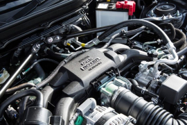 Top 10 automobila koji imaju motor od drugog proizvođača