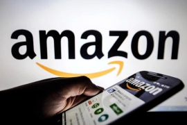 Nakon Applea i Amazon premašio bilion