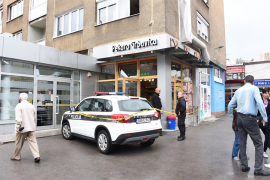 Hitna pomoć kasnila s intervencijom, stariji muškarac nasmrt iskrvario