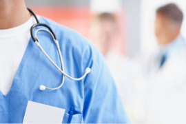 Sarajevski medicinari od jutros u štrajku
