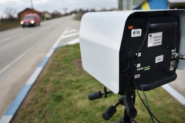 "Dual" radar do kraja mjeseca u Banjaluci
