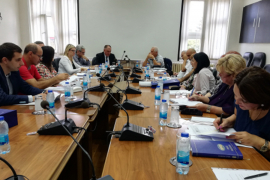 Pjesniku Zdravku Miovčiću nagrada "Skender Kulenović"