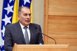 Mektić: Direktor OBA kaže da nema prisluškivanja