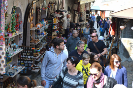 U julu više turista u BiH