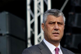 Tači: Preševo, Bujanovac i Medveđu pridružiti Kosovu