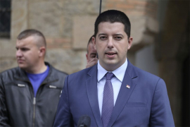Kosovska policija demantovala da je Đuriću bio zabranjen ulaz na KiM