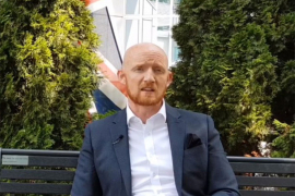 Mat Fild, novi britanski ambasador u BiH: Izbore odlučuju oni koji ...