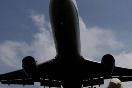 Avion sa djetetom oboljelim od kolere sletio u Francusku?