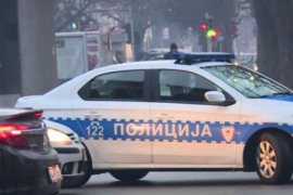 U sudaru autobusa i golfa povrijeđena dva lica