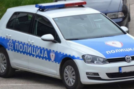 Prijava zbog prijetnji po život