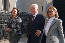 Sud u Londonu odgodio ročište o izručenju Todorića