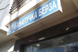 Današnji promet premašio 50.000 KM