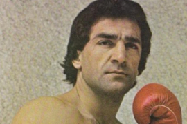 Navijači iz Banjaluke: "Legende ne umiru. Marijan Beneš"