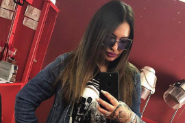 Vatrena mama bivšeg Zvezdinog igrača privukla veliku pažnju