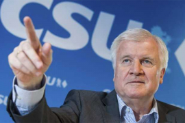 Zehofer: Pridružio bih se protestima protiv migranata