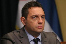Vulin Prištini: Ne pomišljajte na silu, sledi jasan odgovor