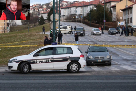 Dvojac osumnjičen za ubistvo sina bivšeg komandanta Armije BiH