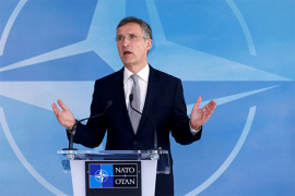 Steltenberg Makedoniji: Bez promjene imena nema ulaska u NATO