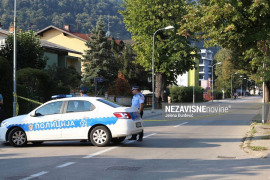 Ubijen banjalučki žestoki momak, ranjena mu supruga