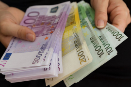 Blagajnica Skupštine Crne Gore pronevjerila 35.000 evra