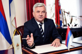 Čubrilović: U kampanju unijeti što više jedinstva