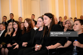 Beneš ispraćen uz "Hej, Sloveni"