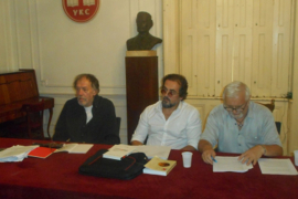 Predstavljen književni rad Mirka Vukovića