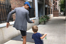 Novak i Stefan 'skakuću' u polufinale