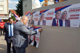 Bogdanić: Spremni za pobjedu