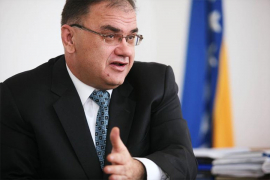 Ivanić: Hoćemo zemlju u kojoj će ljudi htjeti da žive, ne da odlaze