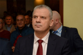 Radončić: Samo kompromis vodi do dogovora u BiH