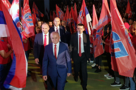 Đokić: Socijalisti maksimalno posvećeni borbi za opšti razvoj RS