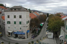 Poslije zemljotresa, nestaje rijeka u Imotskom