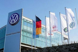 Počinje gigantski proces protiv Volkswagena