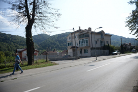 Istraga ubistva Šijana: Policija pronašla zapaljeni auto i automatsku ...