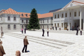 U Andrićevom institutu održan skup slavista