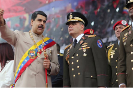 SAD bile u kontaktu s oficirima koji su planirali udar u Venezueli