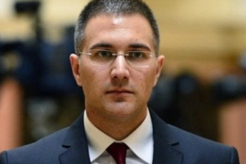 Stefanović: Situacija se usložnjava