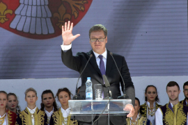 Vučić: Država Srbija će uvek biti uz svoj narod