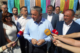 Borenović: PDP kreće u veliku obnovu Srpske